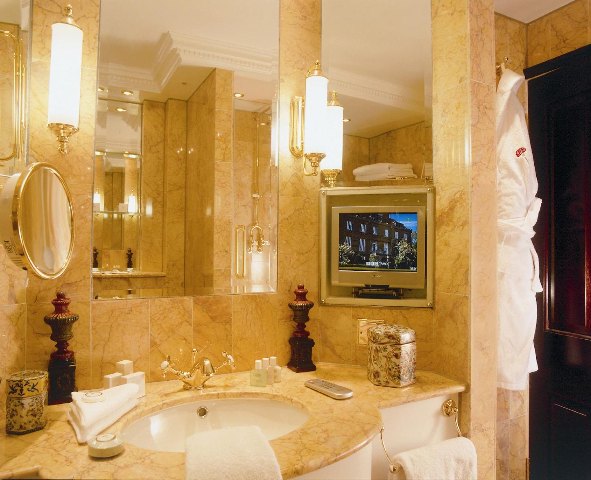Rubens At The Palace Hotel 5*