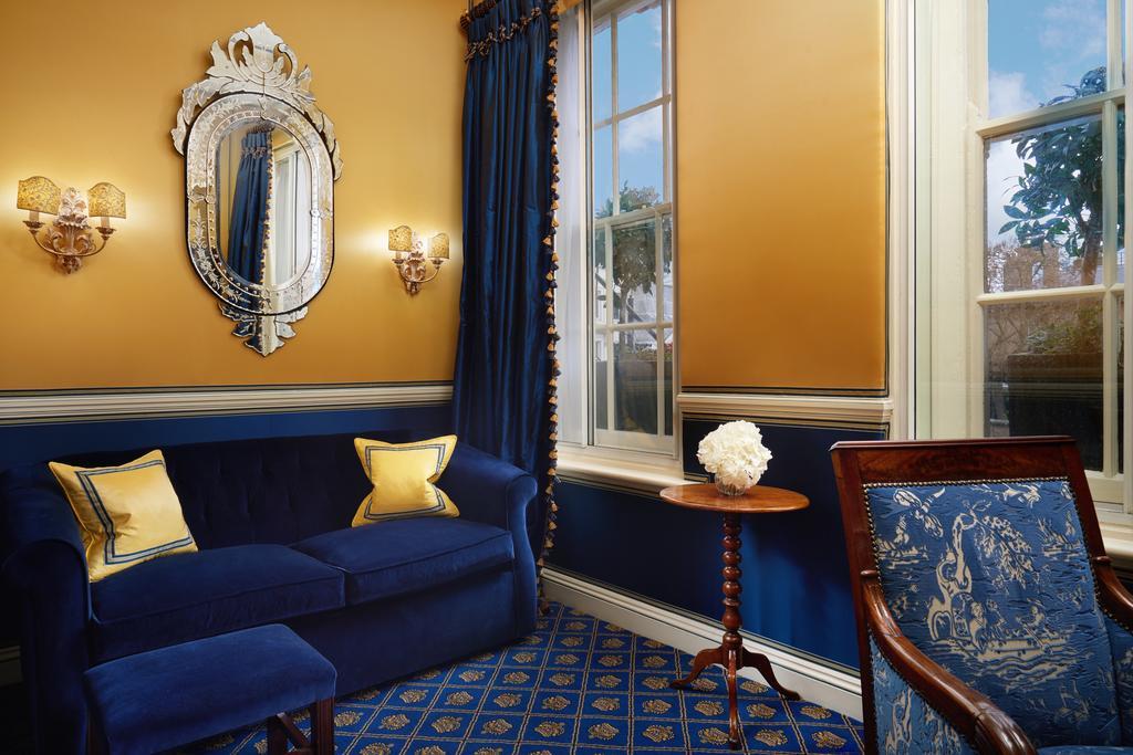 Rubens At The Palace 5* London